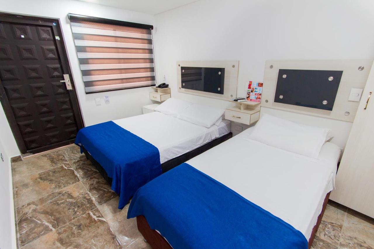 Hotel 0Asis De La Colina Boutique Жирардо Екстер'єр фото