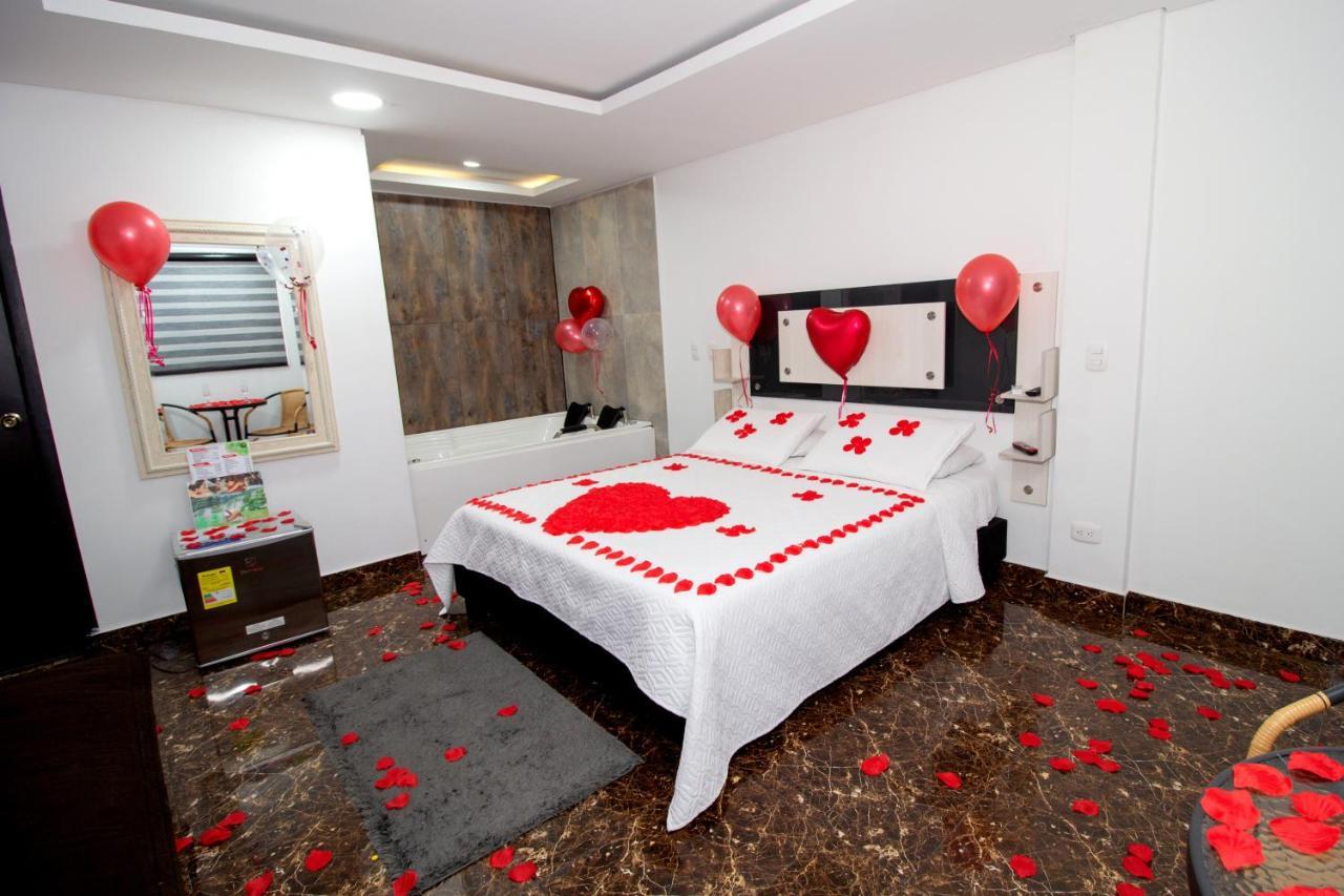 Hotel 0Asis De La Colina Boutique Жирардо Екстер'єр фото