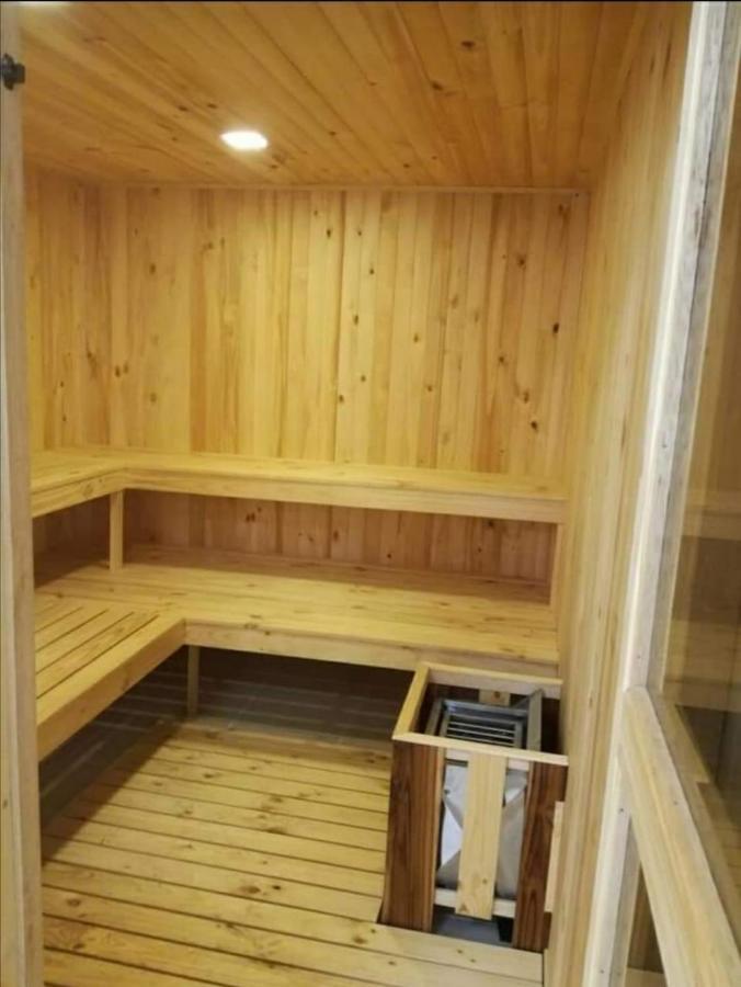 Hotel 0Asis De La Colina Boutique Жирардо Екстер'єр фото