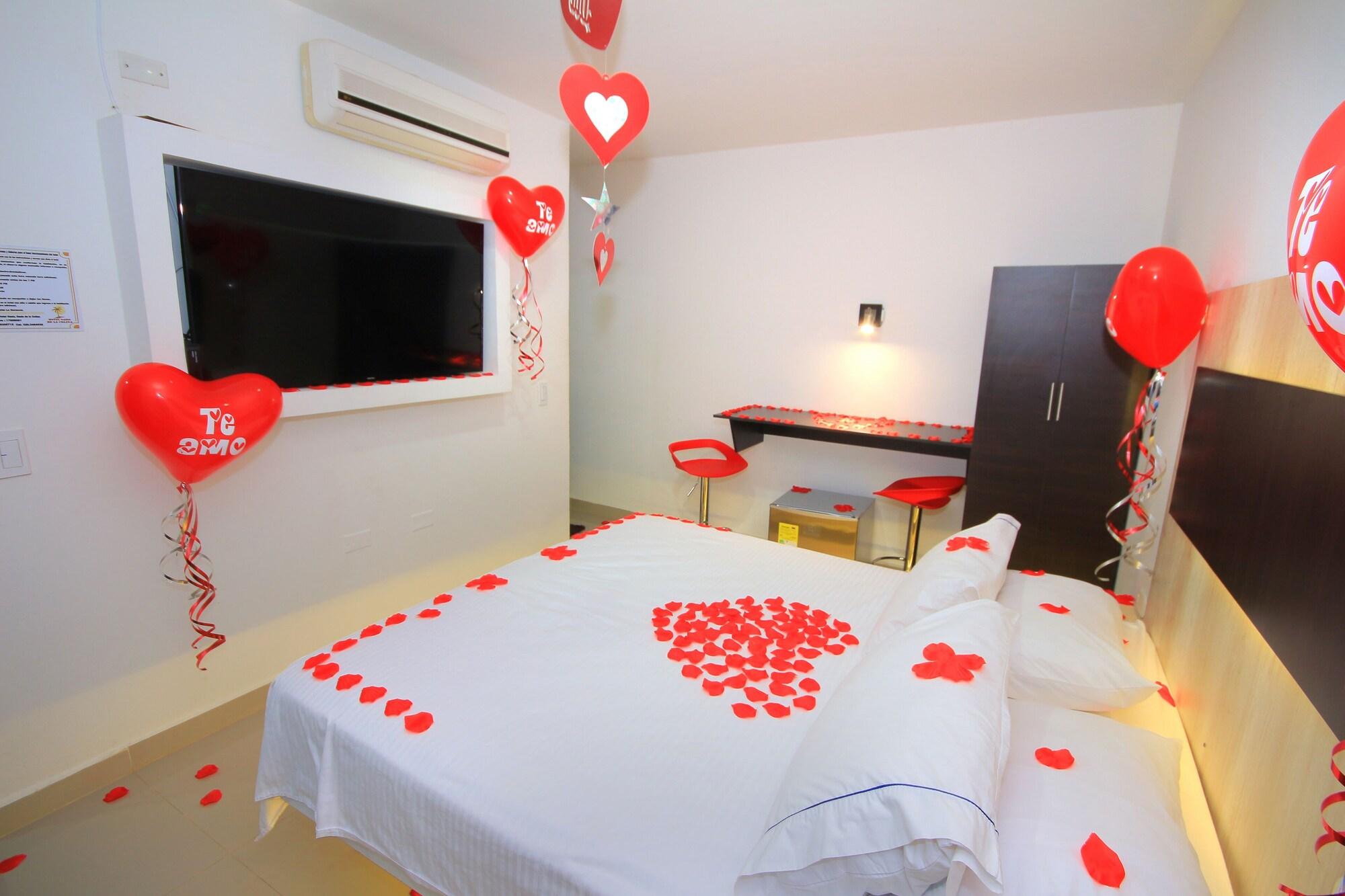 Hotel 0Asis De La Colina Boutique Жирардо Екстер'єр фото