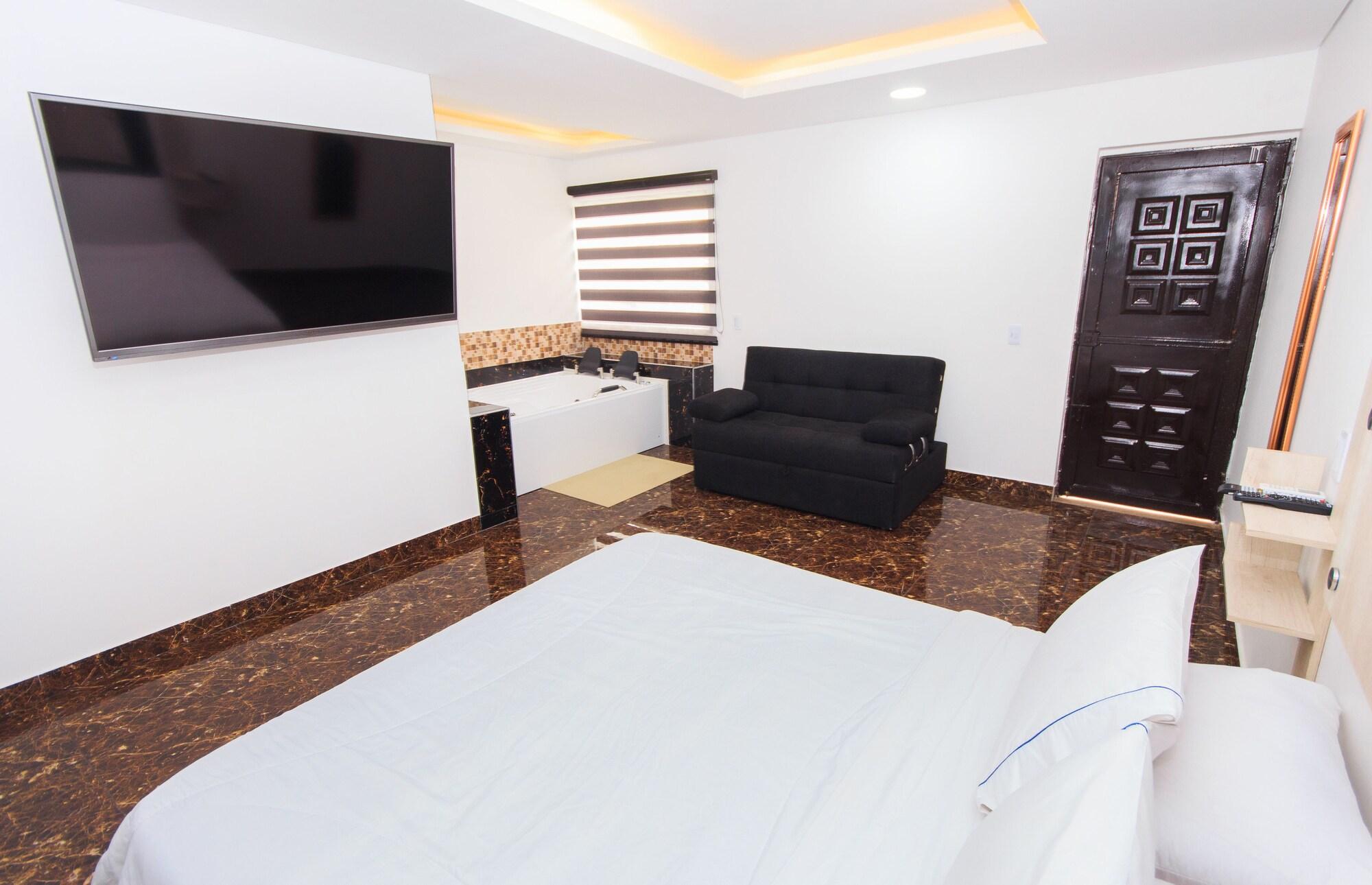Hotel 0Asis De La Colina Boutique Жирардо Екстер'єр фото