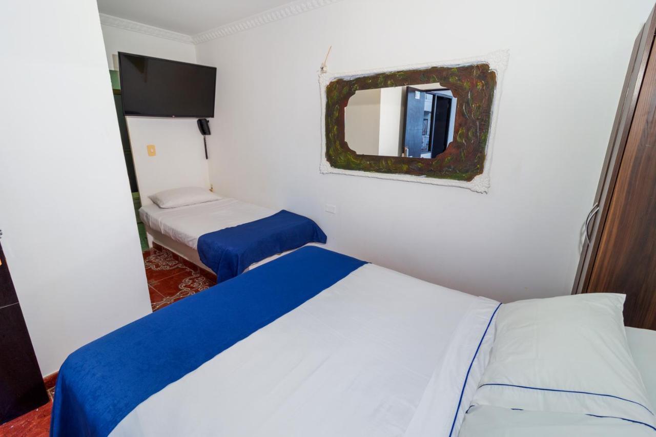 Hotel 0Asis De La Colina Boutique Жирардо Екстер'єр фото